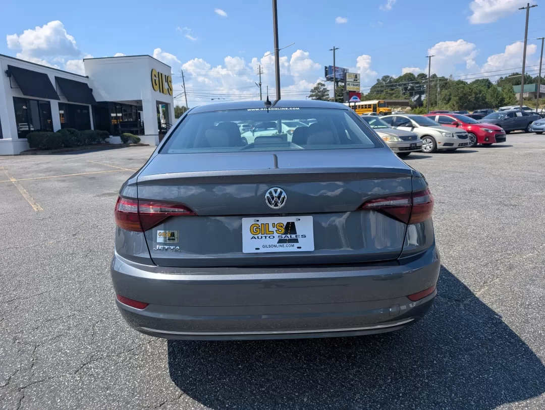 2019 Volkswagen Jetta R-Line (3VWC57BU0KM) with an Other engine, located at 3959 U.S. 80 W, Phenix City, AL, 36870, (334) 297-4885, 32.469296, -85.135185 - 2019 Volkswagen Jetta R-Line - Photo#5