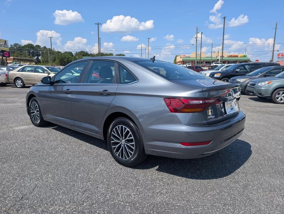 2019 Volkswagen Jetta R-Line (3VWC57BU0KM) with an Other engine, located at 3959 U.S. 80 W, Phenix City, AL, 36870, (334) 297-4885, 32.469296, -85.135185 - 2019 Volkswagen Jetta R-Line - Photo#6