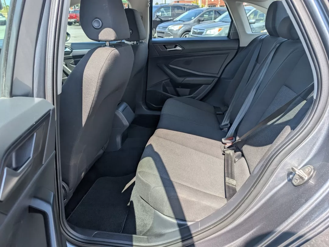 2019 Volkswagen Jetta R-Line (3VWC57BU0KM) with an Other engine, located at 3959 U.S. 80 W, Phenix City, AL, 36870, (334) 297-4885, 32.469296, -85.135185 - 2019 Volkswagen Jetta R-Line - Photo#10