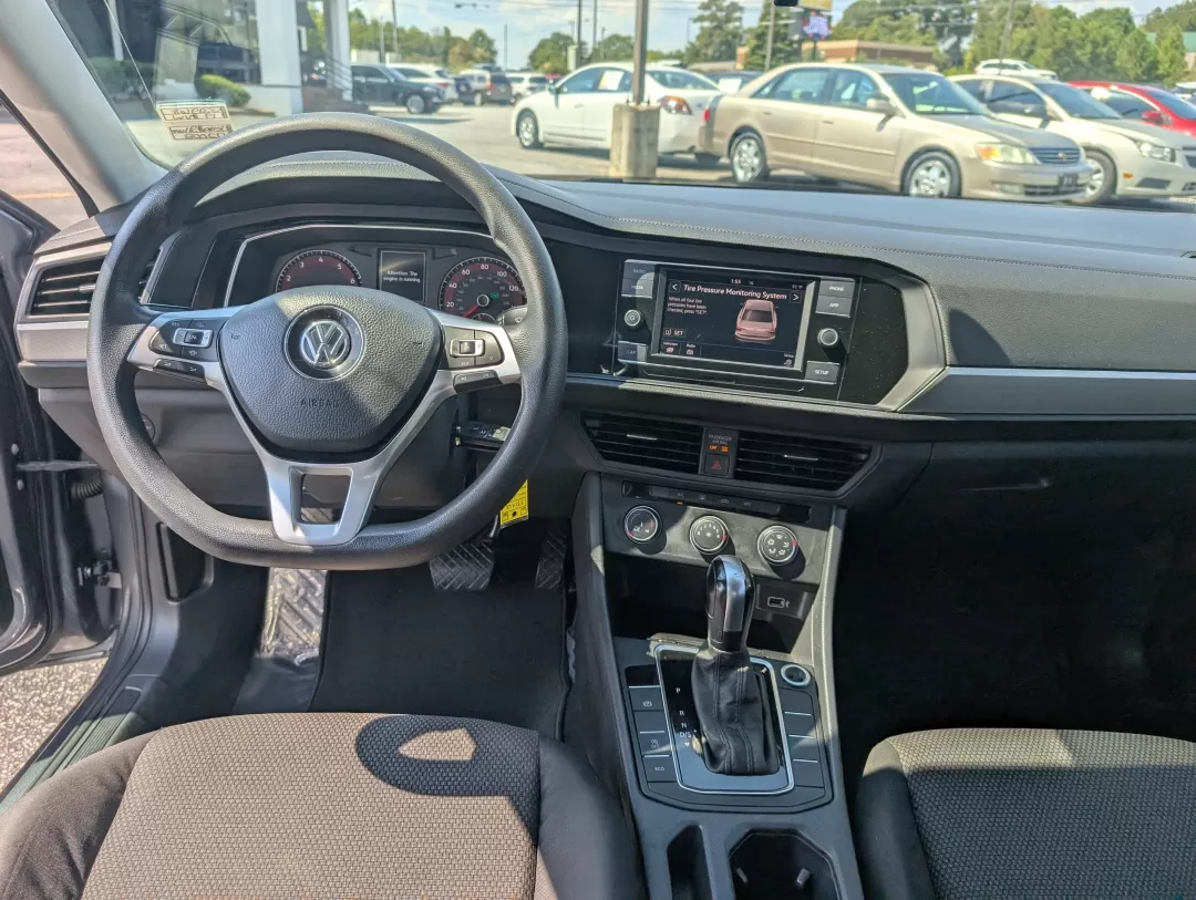 2019 Volkswagen Jetta R-Line (3VWC57BU0KM) with an Other engine, located at 3959 U.S. 80 W, Phenix City, AL, 36870, (334) 297-4885, 32.469296, -85.135185 - 2019 Volkswagen Jetta R-Line - Photo#14