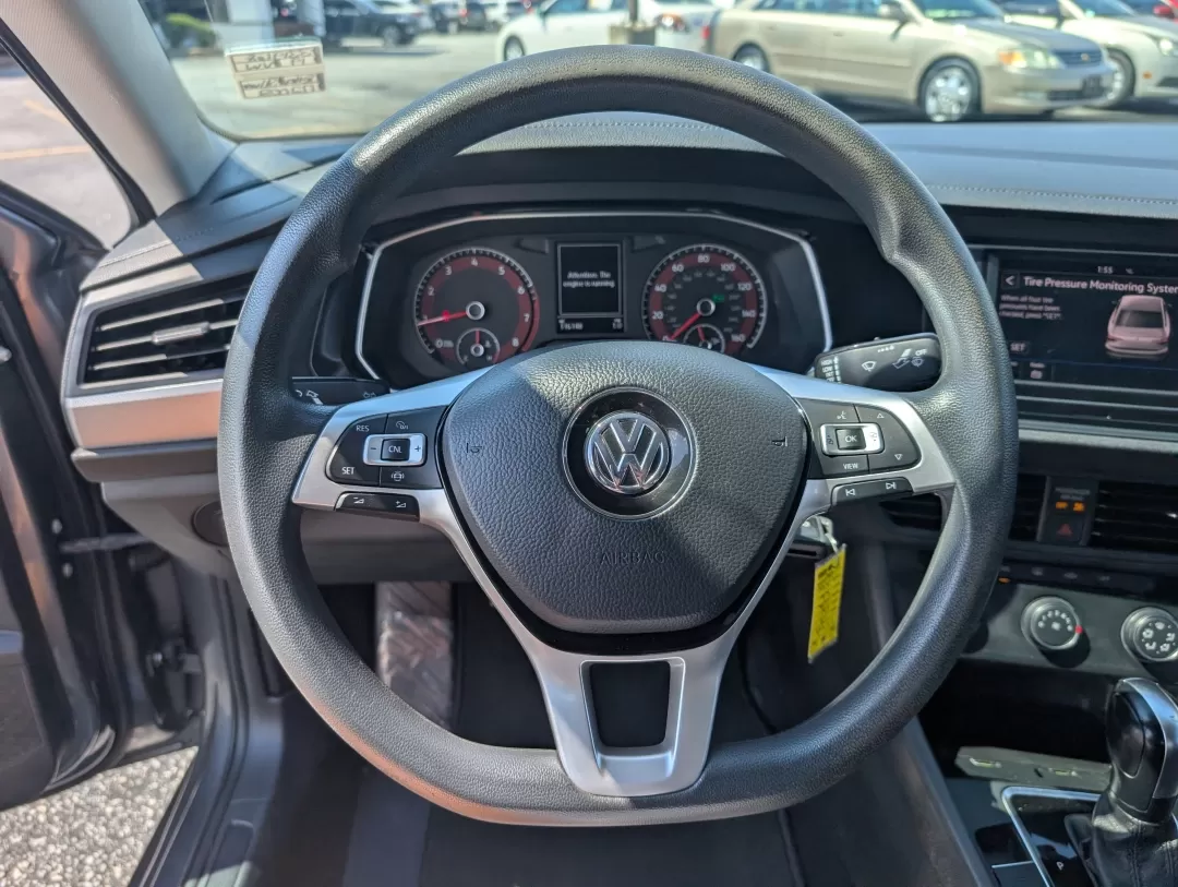 2019 Volkswagen Jetta R-Line (3VWC57BU0KM) with an Other engine, located at 3959 U.S. 80 W, Phenix City, AL, 36870, (334) 297-4885, 32.469296, -85.135185 - 2019 Volkswagen Jetta R-Line - Photo#15