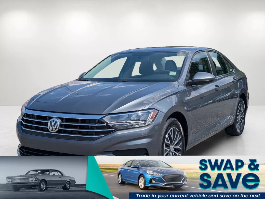 photo of 2019 Volkswagen Jetta R-Line