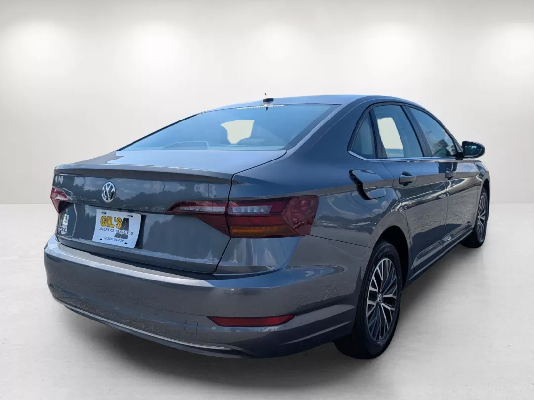 2019 Volkswagen Jetta R-Line (3VWC57BU0KM) with an Other engine, located at 3959 U.S. 80 W, Phenix City, AL, 36870, (334) 297-4885, 32.469296, -85.135185 - **Embrace the Open Road with the 2019 Volkswagen Jetta R-Line! Ideal for Commuters and Adventurers Alike!**<br /> <br /> Are you searching for the perfect vehicle to elevate your daily commute or weekend getaways? Look no further than this stunning 2019 Volkswagen Jetta R-Line, available now at Gils - Photo#5