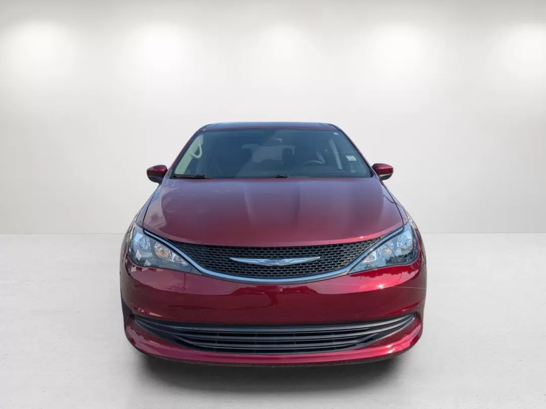 2017 /Toffee/Cognac/Alloy Chrysler Pacifica Touring (2C4RC1DG2HR) with an Other engine, located at 521 Old Farm Lane Rd, Prattville, AL, 36066, (334) 325-1505, 32.482460, -86.416367 - 2017 Chrysler Pacifica Touring - Photo#1