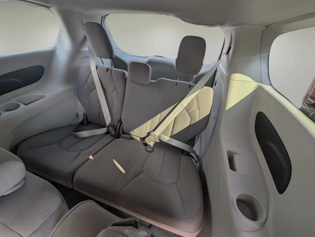 2017 /Toffee/Cognac/Alloy Chrysler Pacifica Touring (2C4RC1DG2HR) with an Other engine, located at 521 Old Farm Lane Rd, Prattville, AL, 36066, (334) 325-1505, 32.482460, -86.416367 - 2017 Chrysler Pacifica Touring - Photo#11