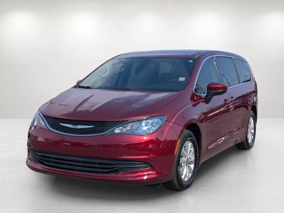 2017 /Toffee/Cognac/Alloy Chrysler Pacifica Touring (2C4RC1DG2HR) with an Other engine, located at 521 Old Farm Lane Rd, Prattville, AL, 36066, (334) 325-1505, 32.482460, -86.416367 - Are you ready to take your family road trips to the next level? Look no further than this stunning 2017 Chrysler Pacifica Touring, perfect for growing families and weekend adventurers alike! At Gils Auto in Phenix City, AL, we specialize in helping our customers find the ideal vehicle, even if they - Photo#0