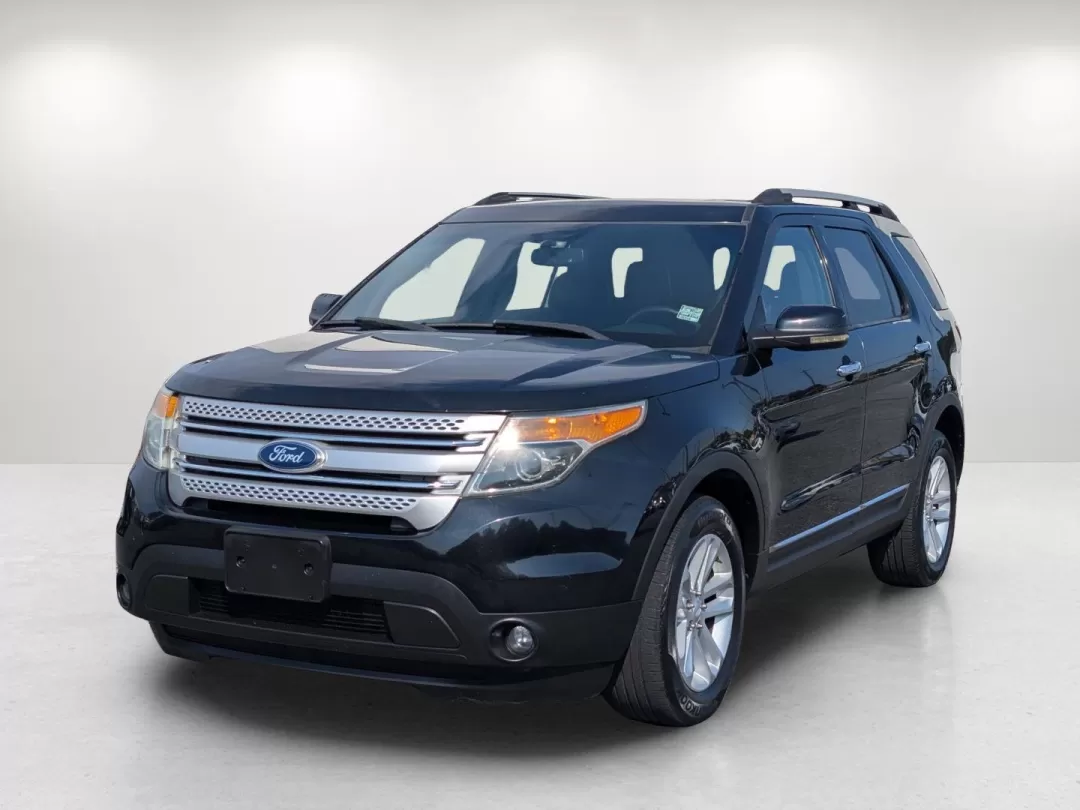 2011 Ford Explorer XLT (1FMHK8D80BG) with an Other engine, located at 3959 U.S. 80 W, Phenix City, AL, 36870, (334) 297-4885, 32.469296, -85.135185 - Are you ready to elevate your family outings or weekend adventures? Look no further than this 2011 Ford Explorer XLT, available now at Gils Auto in Phenix City, AL. With its spacious interior, advanced safety features, and impressive four-wheel drive capabilities, this SUV is perfect for families on - Photo#1