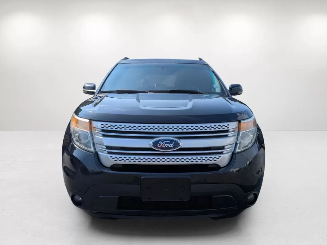 2011 Ford Explorer XLT (1FMHK8D80BG) with an Other engine, located at 3959 U.S. 80 W, Phenix City, AL, 36870, (334) 297-4885, 32.469296, -85.135185 - Are you ready to elevate your family outings or weekend adventures? Look no further than this 2011 Ford Explorer XLT, available now at Gils Auto in Phenix City, AL. With its spacious interior, advanced safety features, and impressive four-wheel drive capabilities, this SUV is perfect for families on - Photo#2