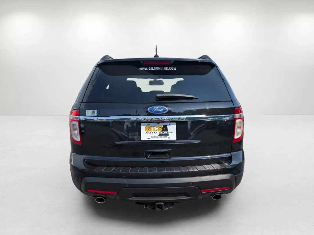 2011 Ford Explorer XLT (1FMHK8D80BG) with an Other engine, located at 3959 U.S. 80 W, Phenix City, AL, 36870, (334) 297-4885, 32.469296, -85.135185 - Are you ready to elevate your family outings or weekend adventures? Look no further than this 2011 Ford Explorer XLT, available now at Gils Auto in Phenix City, AL. With its spacious interior, advanced safety features, and impressive four-wheel drive capabilities, this SUV is perfect for families on - Photo#6