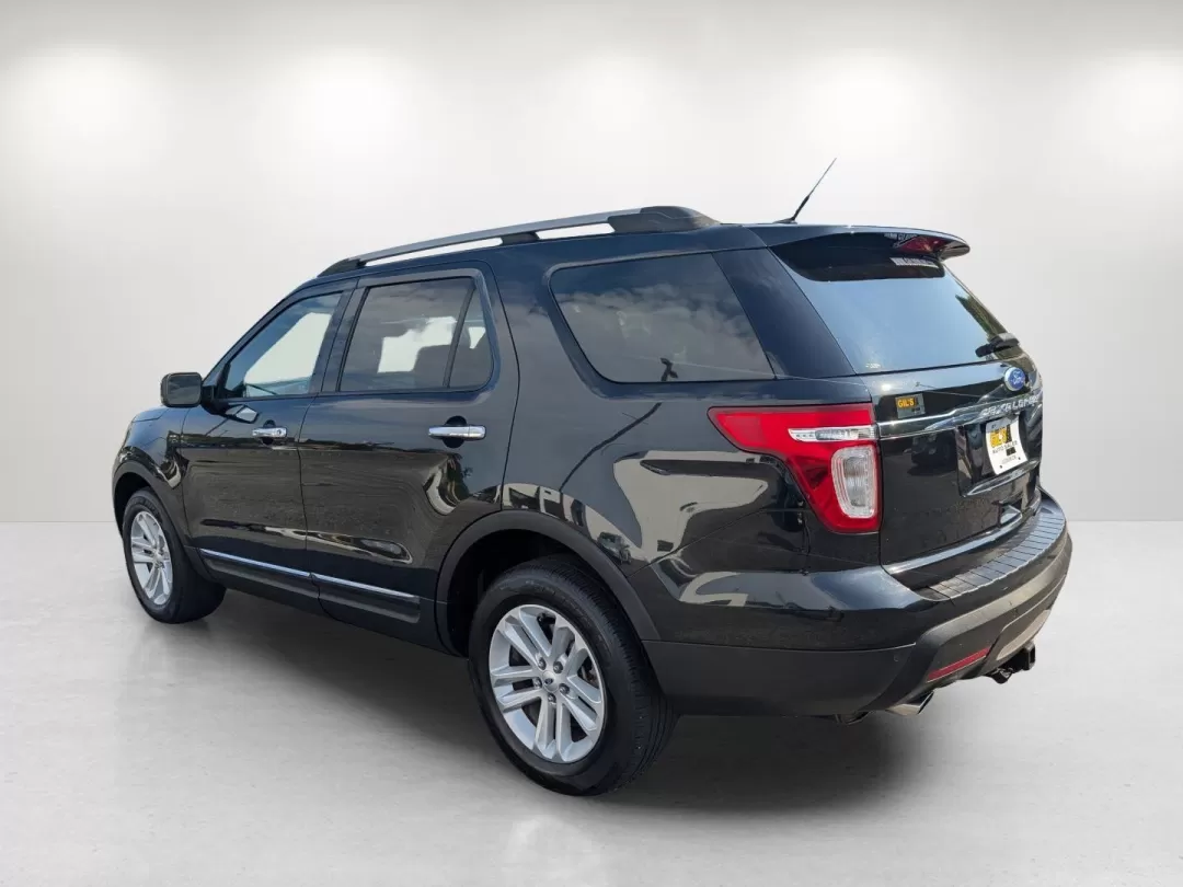 2011 Ford Explorer XLT (1FMHK8D80BG) with an Other engine, located at 3959 U.S. 80 W, Phenix City, AL, 36870, (334) 297-4885, 32.469296, -85.135185 - Are you ready to elevate your family outings or weekend adventures? Look no further than this 2011 Ford Explorer XLT, available now at Gils Auto in Phenix City, AL. With its spacious interior, advanced safety features, and impressive four-wheel drive capabilities, this SUV is perfect for families on - Photo#7