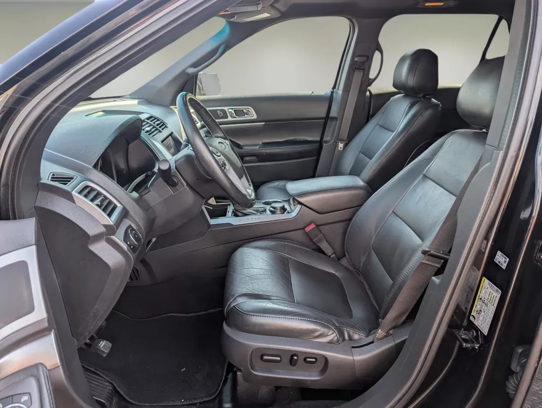 2011 Ford Explorer XLT (1FMHK8D80BG) with an Other engine, located at 3959 U.S. 80 W, Phenix City, AL, 36870, (334) 297-4885, 32.469296, -85.135185 - Are you ready to elevate your family outings or weekend adventures? Look no further than this 2011 Ford Explorer XLT, available now at Gils Auto in Phenix City, AL. With its spacious interior, advanced safety features, and impressive four-wheel drive capabilities, this SUV is perfect for families on - Photo#10