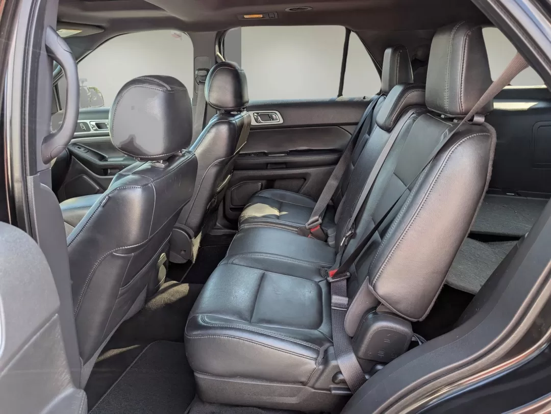 2011 Ford Explorer XLT (1FMHK8D80BG) with an Other engine, located at 3959 U.S. 80 W, Phenix City, AL, 36870, (334) 297-4885, 32.469296, -85.135185 - Are you ready to elevate your family outings or weekend adventures? Look no further than this 2011 Ford Explorer XLT, available now at Gils Auto in Phenix City, AL. With its spacious interior, advanced safety features, and impressive four-wheel drive capabilities, this SUV is perfect for families on - Photo#11
