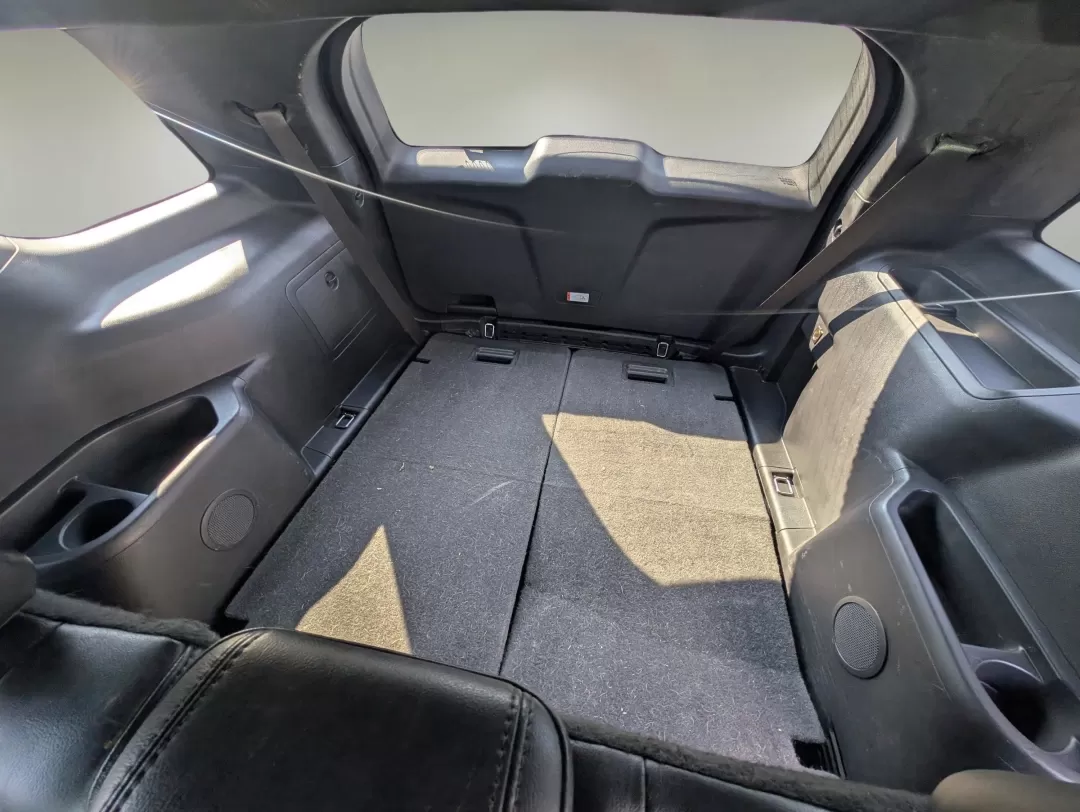2011 Ford Explorer XLT (1FMHK8D80BG) with an Other engine, located at 3959 U.S. 80 W, Phenix City, AL, 36870, (334) 297-4885, 32.469296, -85.135185 - Are you ready to elevate your family outings or weekend adventures? Look no further than this 2011 Ford Explorer XLT, available now at Gils Auto in Phenix City, AL. With its spacious interior, advanced safety features, and impressive four-wheel drive capabilities, this SUV is perfect for families on - Photo#12
