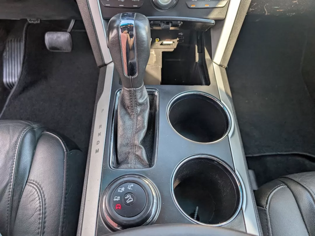 2011 Ford Explorer XLT (1FMHK8D80BG) with an Other engine, located at 3959 U.S. 80 W, Phenix City, AL, 36870, (334) 297-4885, 32.469296, -85.135185 - Are you ready to elevate your family outings or weekend adventures? Look no further than this 2011 Ford Explorer XLT, available now at Gils Auto in Phenix City, AL. With its spacious interior, advanced safety features, and impressive four-wheel drive capabilities, this SUV is perfect for families on - Photo#14