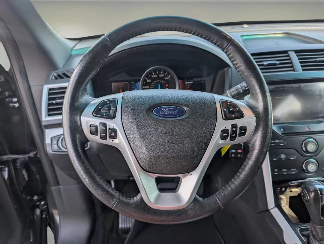 2011 Ford Explorer XLT (1FMHK8D80BG) with an Other engine, located at 3959 U.S. 80 W, Phenix City, AL, 36870, (334) 297-4885, 32.469296, -85.135185 - Are you ready to elevate your family outings or weekend adventures? Look no further than this 2011 Ford Explorer XLT, available now at Gils Auto in Phenix City, AL. With its spacious interior, advanced safety features, and impressive four-wheel drive capabilities, this SUV is perfect for families on - Photo#17
