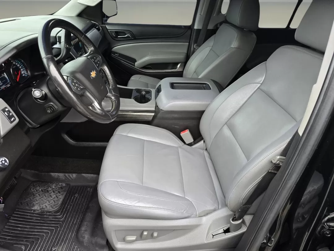 2018 /Jet Black/Dark Ash Chevrolet Suburban LT (1GNSCHKC3JR) with an Other engine, located at 3959 U.S. 80 W, Phenix City, AL, 36870, (334) 297-4885, 32.469296, -85.135185 - **Elevate Your Family Adventures with the 2018 Chevrolet Suburban LT in Prattville, AL!**<br /> <br /> Are you looking for the perfect vehicle for family road trips, weekend getaways, or just daily commutes? Look no further than the stunning 2018 Chevrolet Suburban LT, available now at Gils Auto Pr - Photo#12