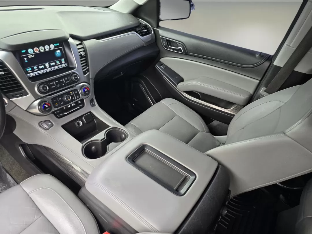 2018 /Jet Black/Dark Ash Chevrolet Suburban LT (1GNSCHKC3JR) with an Other engine, located at 3959 U.S. 80 W, Phenix City, AL, 36870, (334) 297-4885, 32.469296, -85.135185 - **Elevate Your Family Adventures with the 2018 Chevrolet Suburban LT in Prattville, AL!**<br /> <br /> Are you looking for the perfect vehicle for family road trips, weekend getaways, or just daily commutes? Look no further than the stunning 2018 Chevrolet Suburban LT, available now at Gils Auto Pr - Photo#16