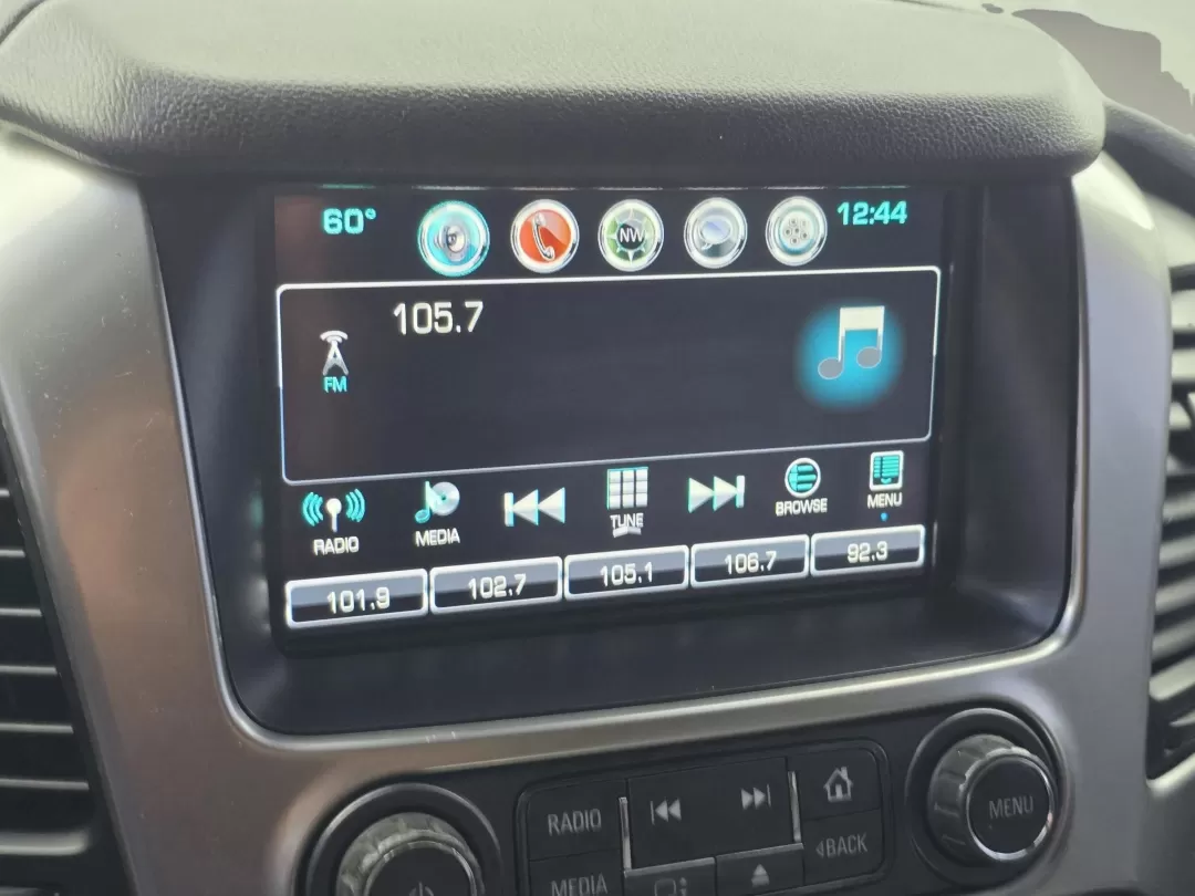 2018 /Jet Black/Dark Ash Chevrolet Suburban LT (1GNSCHKC3JR) with an Other engine, located at 3959 U.S. 80 W, Phenix City, AL, 36870, (334) 297-4885, 32.469296, -85.135185 - **Elevate Your Family Adventures with the 2018 Chevrolet Suburban LT in Prattville, AL!**<br /> <br /> Are you looking for the perfect vehicle for family road trips, weekend getaways, or just daily commutes? Look no further than the stunning 2018 Chevrolet Suburban LT, available now at Gils Auto Pr - Photo#19