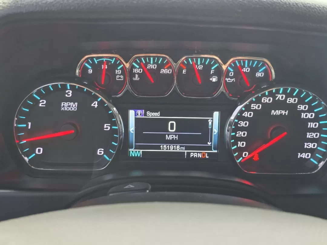 2018 /Jet Black/Dark Ash Chevrolet Suburban LT (1GNSCHKC3JR) with an Other engine, located at 3959 U.S. 80 W, Phenix City, AL, 36870, (334) 297-4885, 32.469296, -85.135185 - **Elevate Your Family Adventures with the 2018 Chevrolet Suburban LT in Prattville, AL!**<br /> <br /> Are you looking for the perfect vehicle for family road trips, weekend getaways, or just daily commutes? Look no further than the stunning 2018 Chevrolet Suburban LT, available now at Gils Auto Pr - Photo#23