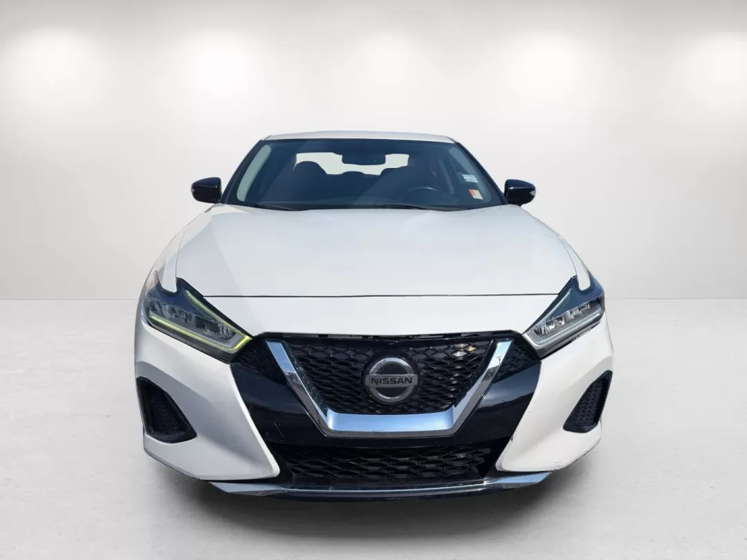 2019 /Charcoal Nissan Maxima SV (1N4AA6AV8KC) with an Other engine, located at 3959 U.S. 80 W, Phenix City, AL, 36870, (334) 297-4885, 32.469296, -85.135185 - 2019 Nissan Maxima SV - Photo#1