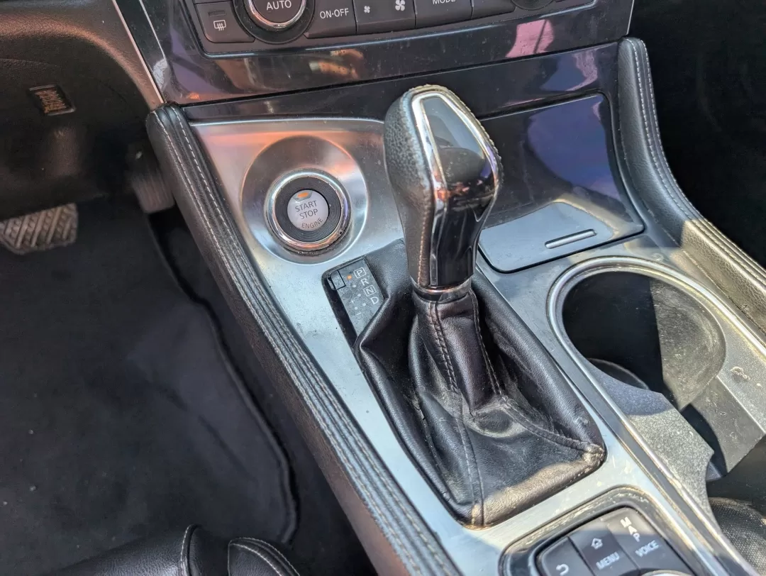 2019 /Charcoal Nissan Maxima SV (1N4AA6AV8KC) with an Other engine, located at 3959 U.S. 80 W, Phenix City, AL, 36870, (334) 297-4885, 32.469296, -85.135185 - 2019 Nissan Maxima SV - Photo#14