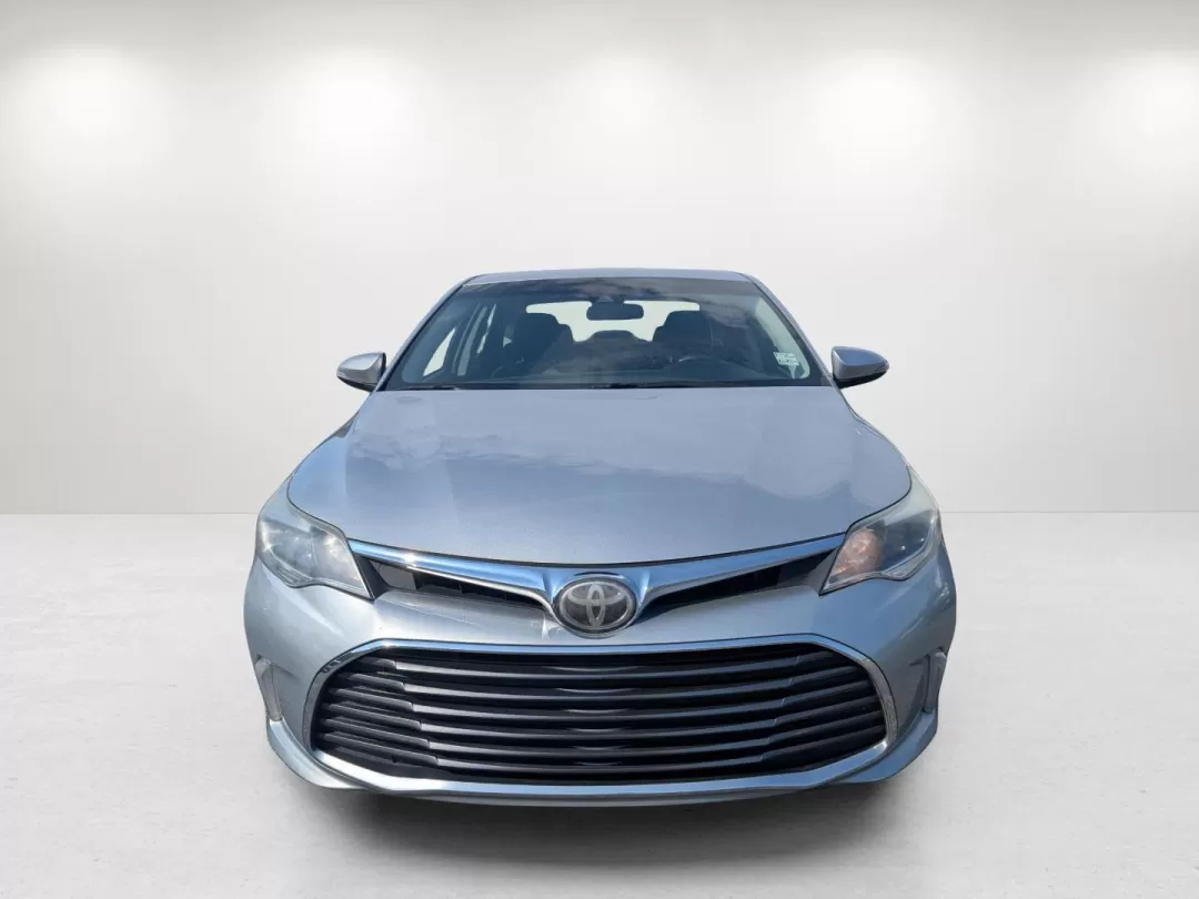 2017 Toyota Avalon XLE (4T1BK1EB9HU) with an Other engine, located at 3959 U.S. 80 W, Phenix City, AL, 36870, (334) 297-4885, 32.469296, -85.135185 - 2017 Toyota Avalon XLE - Photo#1