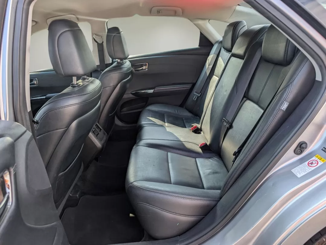 2017 Toyota Avalon XLE (4T1BK1EB9HU) with an Other engine, located at 3959 U.S. 80 W, Phenix City, AL, 36870, (334) 297-4885, 32.469296, -85.135185 - 2017 Toyota Avalon XLE - Photo#10