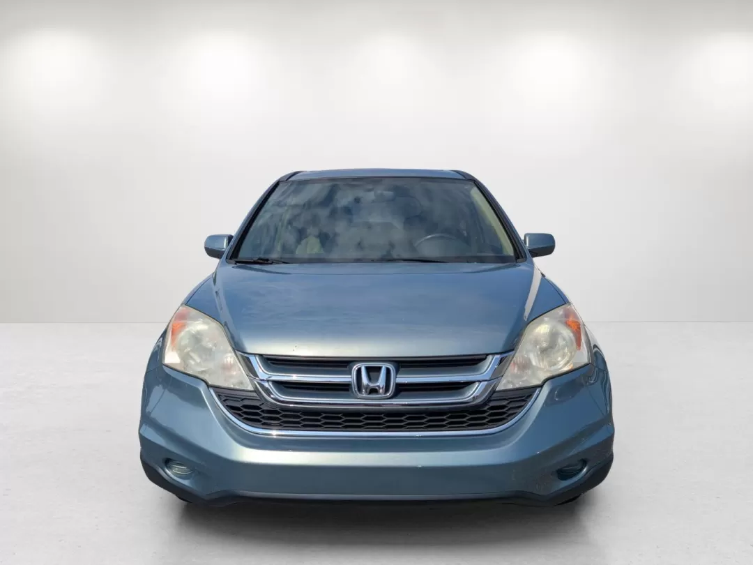 2011 Honda CR-V EX-L (5J6RE3H79BL) with an Other engine, located at 3959 U.S. 80 W, Phenix City, AL, 36870, (334) 297-4885, 32.469296, -85.135185 - 2011 Honda CR-V EX-L - Photo#1