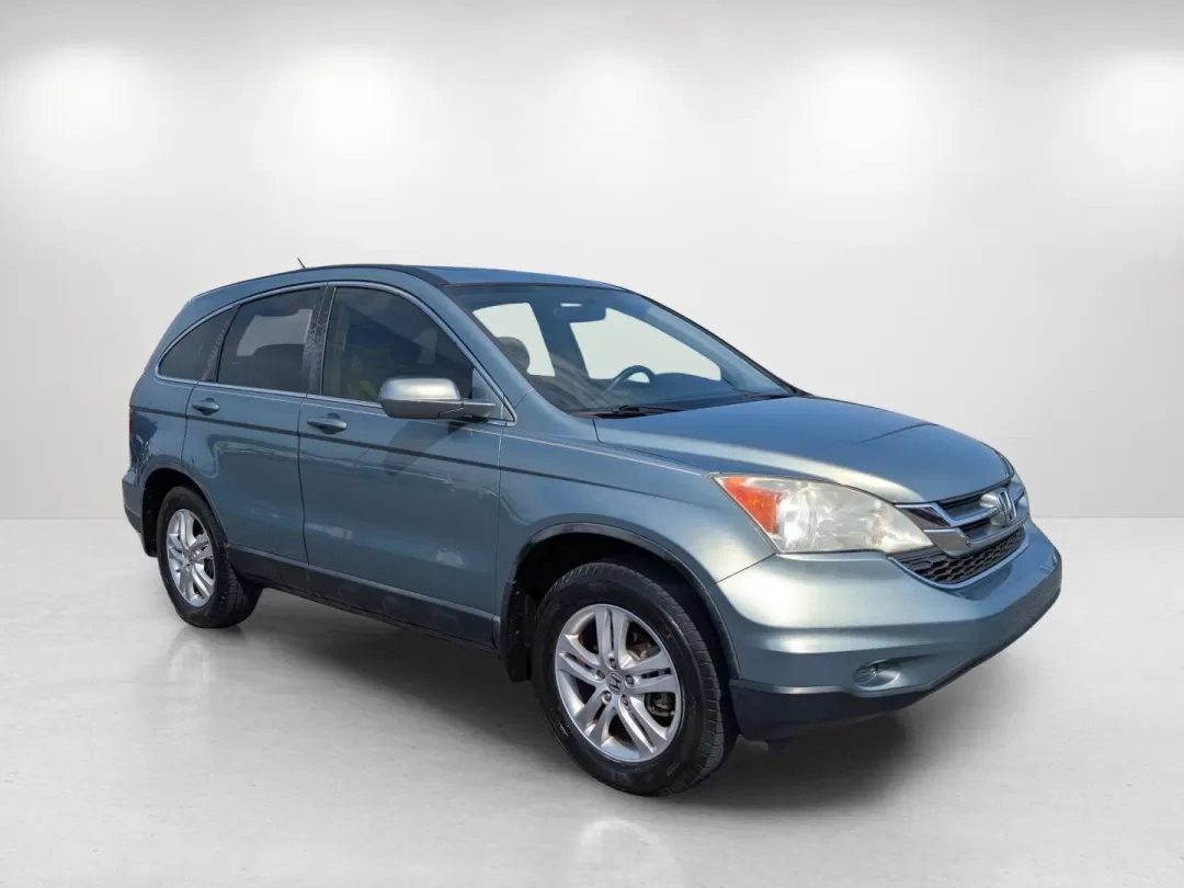 2011 Honda CR-V EX-L (5J6RE3H79BL) with an Other engine, located at 3959 U.S. 80 W, Phenix City, AL, 36870, (334) 297-4885, 32.469296, -85.135185 - 2011 Honda CR-V EX-L - Photo#2