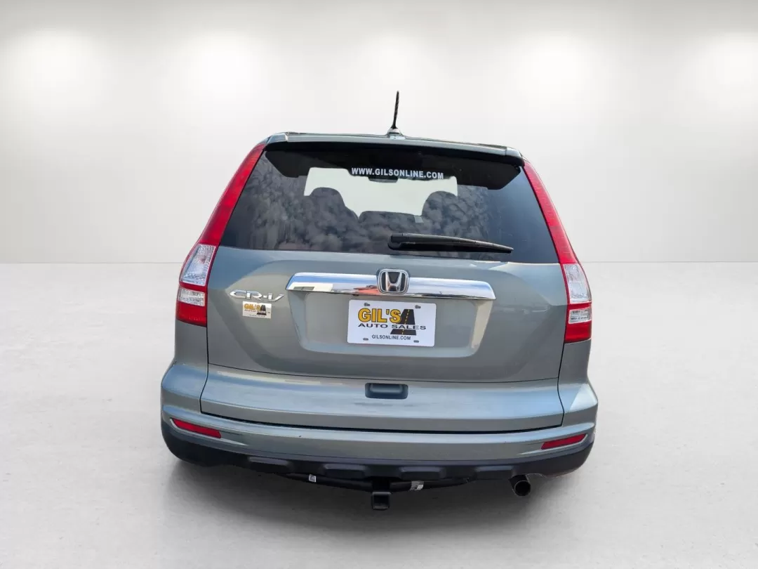 2011 Honda CR-V EX-L (5J6RE3H79BL) with an Other engine, located at 3959 U.S. 80 W, Phenix City, AL, 36870, (334) 297-4885, 32.469296, -85.135185 - 2011 Honda CR-V EX-L - Photo#5