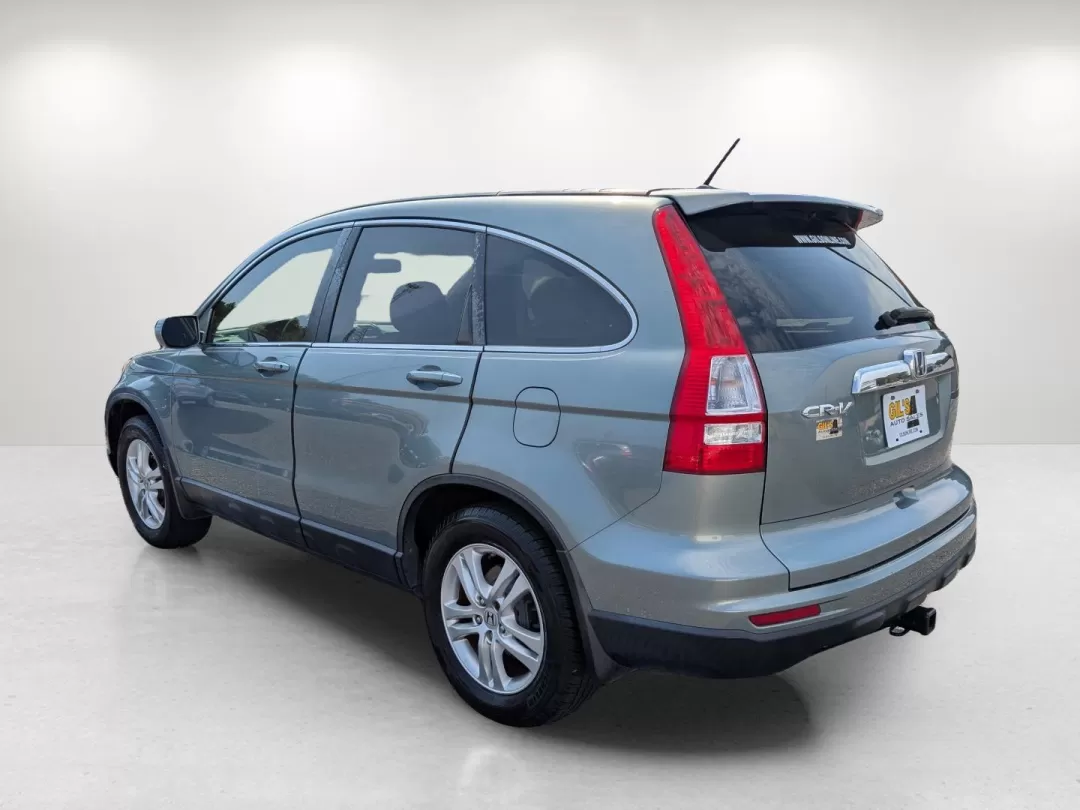 2011 Honda CR-V EX-L (5J6RE3H79BL) with an Other engine, located at 3959 U.S. 80 W, Phenix City, AL, 36870, (334) 297-4885, 32.469296, -85.135185 - 2011 Honda CR-V EX-L - Photo#6