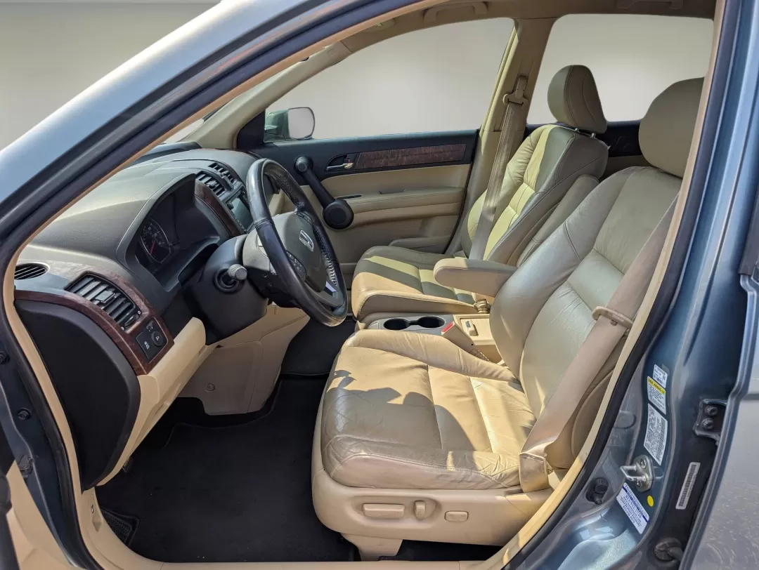2011 Honda CR-V EX-L (5J6RE3H79BL) with an Other engine, located at 3959 U.S. 80 W, Phenix City, AL, 36870, (334) 297-4885, 32.469296, -85.135185 - 2011 Honda CR-V EX-L - Photo#9