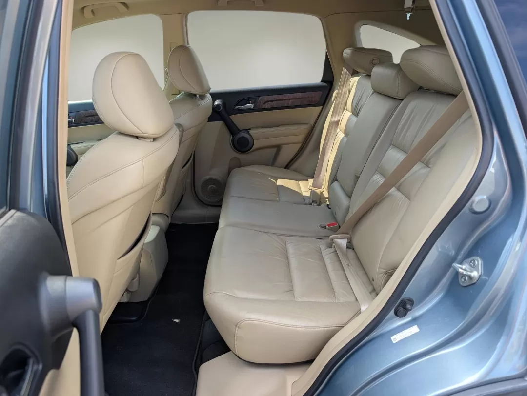 2011 Honda CR-V EX-L (5J6RE3H79BL) with an Other engine, located at 3959 U.S. 80 W, Phenix City, AL, 36870, (334) 297-4885, 32.469296, -85.135185 - 2011 Honda CR-V EX-L - Photo#10