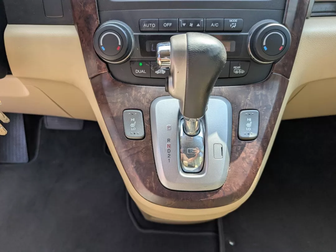 2011 Honda CR-V EX-L (5J6RE3H79BL) with an Other engine, located at 3959 U.S. 80 W, Phenix City, AL, 36870, (334) 297-4885, 32.469296, -85.135185 - 2011 Honda CR-V EX-L - Photo#13