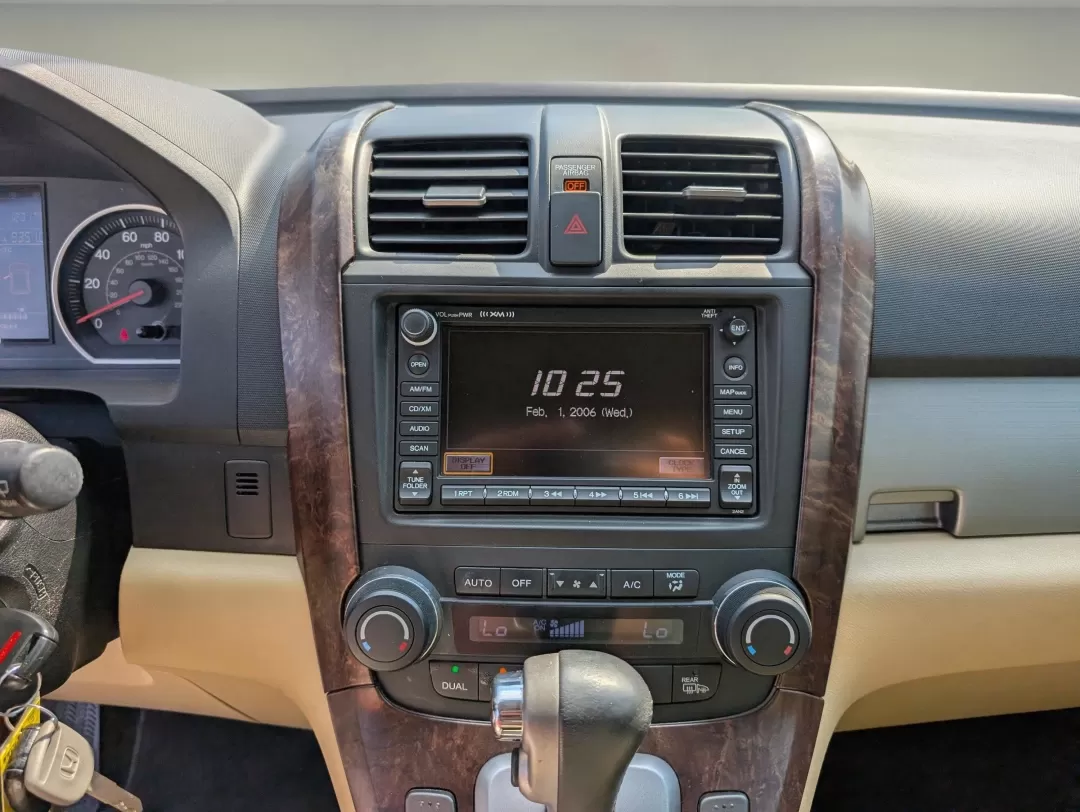2011 Honda CR-V EX-L (5J6RE3H79BL) with an Other engine, located at 3959 U.S. 80 W, Phenix City, AL, 36870, (334) 297-4885, 32.469296, -85.135185 - 2011 Honda CR-V EX-L - Photo#14