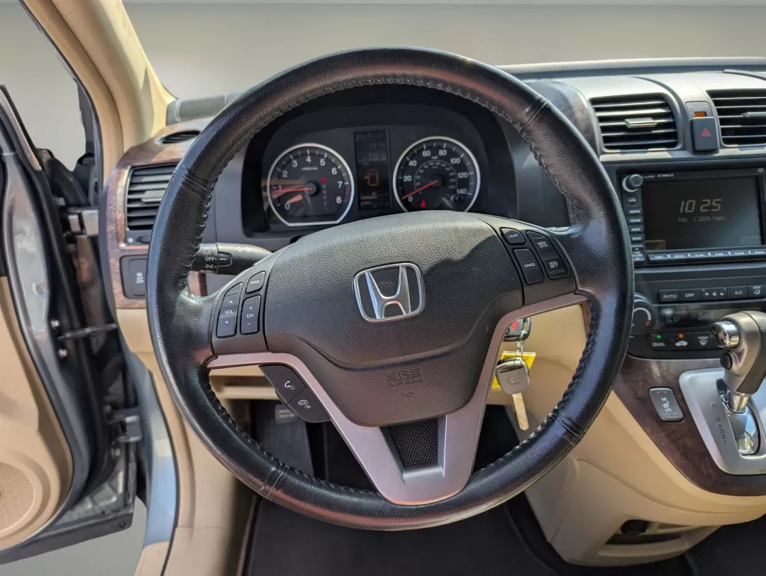 2011 Honda CR-V EX-L (5J6RE3H79BL) with an Other engine, located at 3959 U.S. 80 W, Phenix City, AL, 36870, (334) 297-4885, 32.469296, -85.135185 - 2011 Honda CR-V EX-L - Photo#15