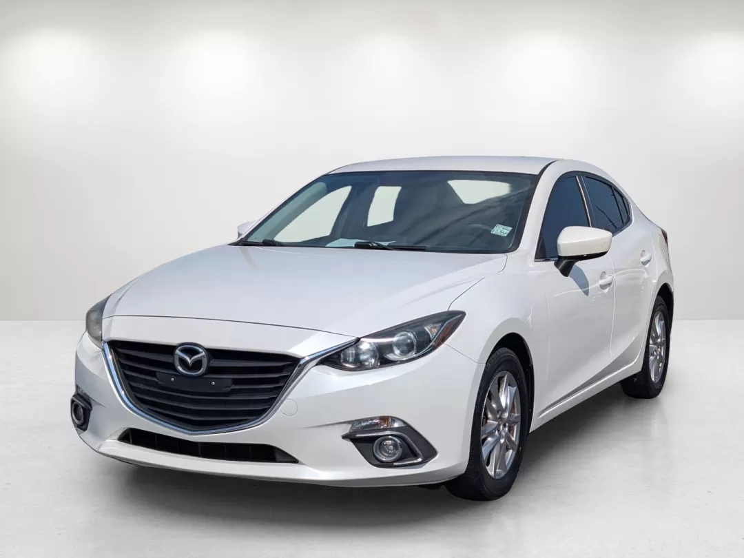 2015 /Black Mazda Mazda3 i Touring (JM1BM1V78F1) with an Other engine, located at 804 22nd Ave, Phenix City, AL, 36870, (334) 297-1860, 32.484749, -85.024475 - **Experience the Road Like Never Before with the 2015 Mazda3 i Touring Perfect for Your Daily Adventures!**<br /> <br /> If you're in search of a versatile vehicle that seamlessly fits into your active lifestyle, look no further than this stunning 2015 Mazda3 i Touring, available now at Gils Auto i - Photo#0