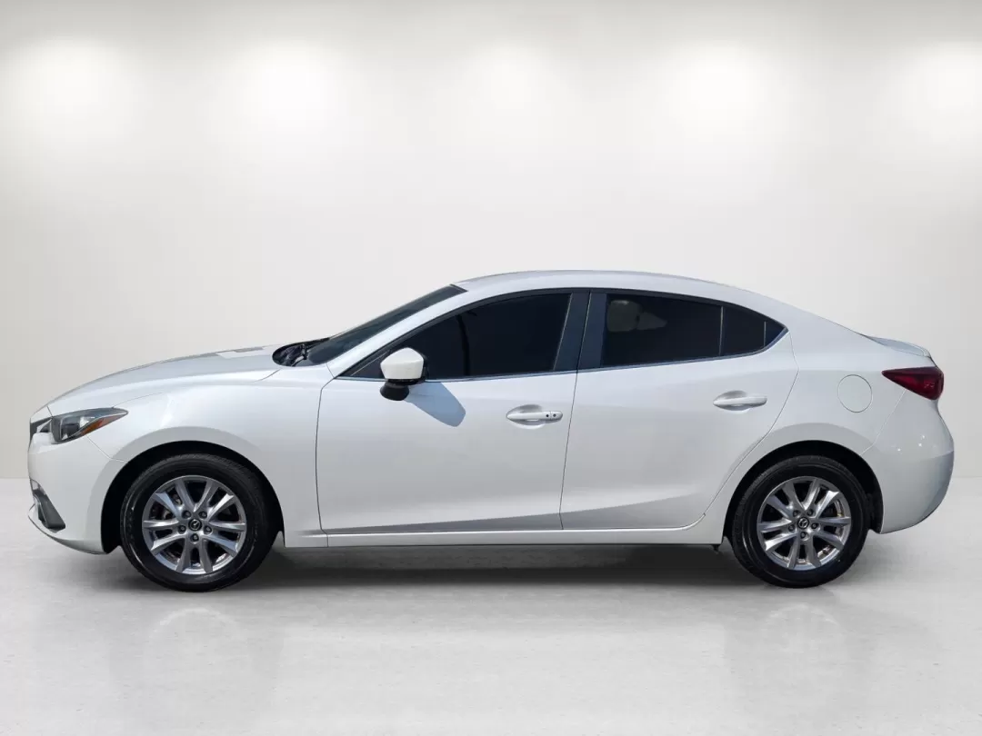 2015 /Black Mazda Mazda3 i Touring (JM1BM1V78F1) with an Other engine, located at 804 22nd Ave, Phenix City, AL, 36870, (334) 297-1860, 32.484749, -85.024475 - **Experience the Road Like Never Before with the 2015 Mazda3 i Touring Perfect for Your Daily Adventures!**<br /> <br /> If you're in search of a versatile vehicle that seamlessly fits into your active lifestyle, look no further than this stunning 2015 Mazda3 i Touring, available now at Gils Auto i - Photo#7