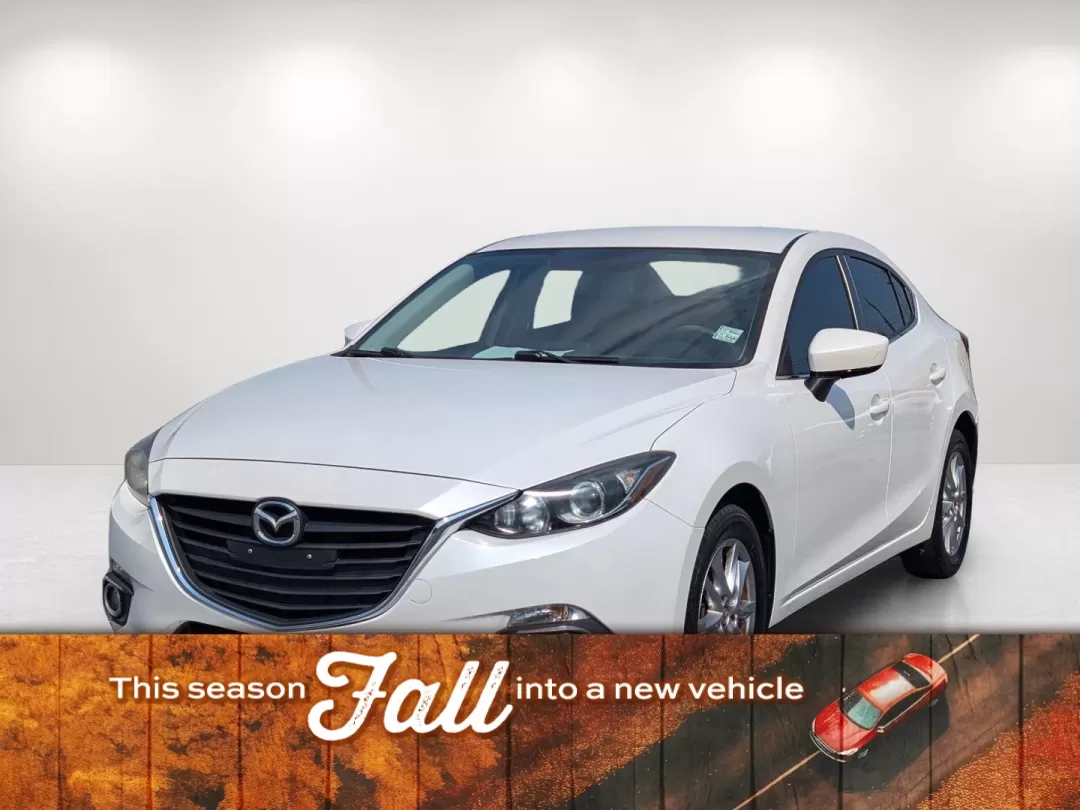 2015 /Black Mazda Mazda3 i Touring (JM1BM1V78F1) with an Other engine, located at 7000 Northlake Connector, Columbus, GA, 31904, (706) 987-8085, 32.524975, -84.978134 - **Experience the Road Like Never Before with the 2015 Mazda3 i Touring Perfect for Your Daily Adventures!**<br /> <br /> If you're in search of a versatile vehicle that seamlessly fits into your active lifestyle, look no further than this stunning 2015 Mazda3 i Touring, available now at Gils Auto i - Photo#0