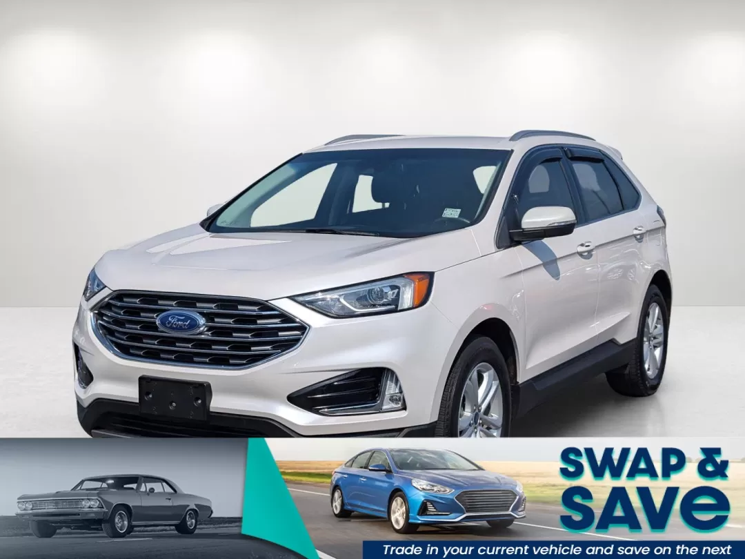 2019 Ford Edge SEL (2FMPK3J99KB) with an Other engine, located at 1430 Gateway Drive, Opelika, AL, 36801, (334) 239-0944, 32.637871, -85.409790 - 2019 Ford Edge SEL - Photo#0