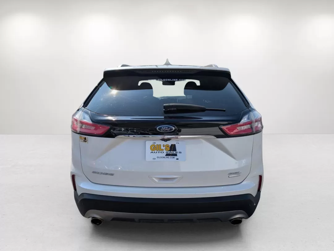 2019 Ford Edge SEL (2FMPK3J99KB) with an Other engine, located at 1430 Gateway Drive, Opelika, AL, 36801, (334) 239-0944, 32.637871, -85.409790 - 2019 Ford Edge SEL - Photo#5
