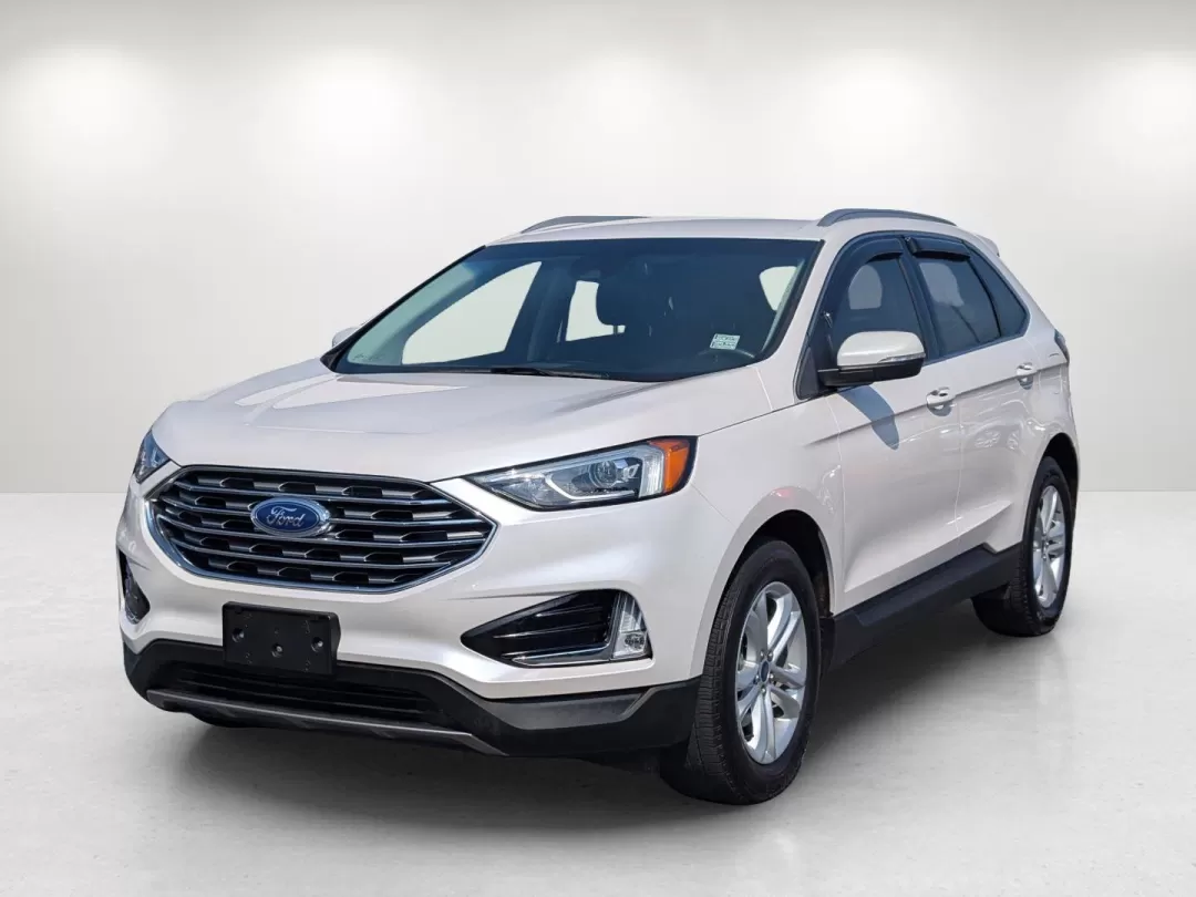 2019 Ford Edge SEL (2FMPK3J99KB) with an Other engine, located at 3959 U.S. 80 W, Phenix City, AL, 36870, (334) 297-4885, 32.469296, -85.135185 - Are you in the market for a versatile SUV that enhances your daily commute while accommodating weekend adventures? Look no further! At Gils Auto, located at 3959 U.S. 80 W, Phenix City, AL 36870, we proudly present this stunning 2019 Ford Edge SEL. With a perfect blend of style, comfort, and advance - Photo#1