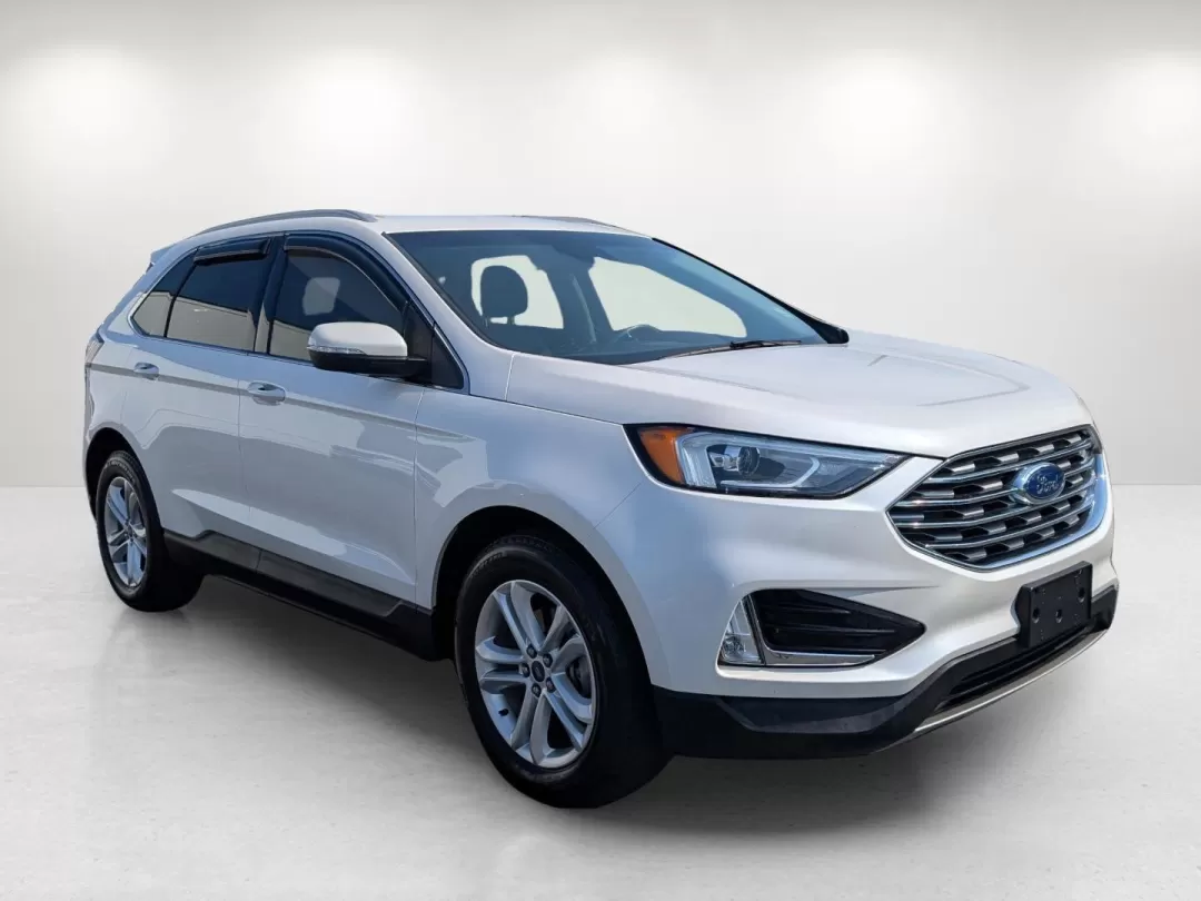 2019 Ford Edge SEL (2FMPK3J99KB) with an Other engine, located at 3959 U.S. 80 W, Phenix City, AL, 36870, (334) 297-4885, 32.469296, -85.135185 - Are you in the market for a versatile SUV that enhances your daily commute while accommodating weekend adventures? Look no further! At Gils Auto, located at 3959 U.S. 80 W, Phenix City, AL 36870, we proudly present this stunning 2019 Ford Edge SEL. With a perfect blend of style, comfort, and advance - Photo#3