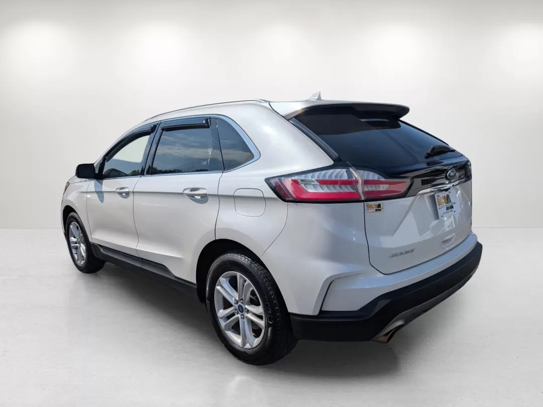 2019 Ford Edge SEL (2FMPK3J99KB) with an Other engine, located at 3959 U.S. 80 W, Phenix City, AL, 36870, (334) 297-4885, 32.469296, -85.135185 - Are you in the market for a versatile SUV that enhances your daily commute while accommodating weekend adventures? Look no further! At Gils Auto, located at 3959 U.S. 80 W, Phenix City, AL 36870, we proudly present this stunning 2019 Ford Edge SEL. With a perfect blend of style, comfort, and advance - Photo#7