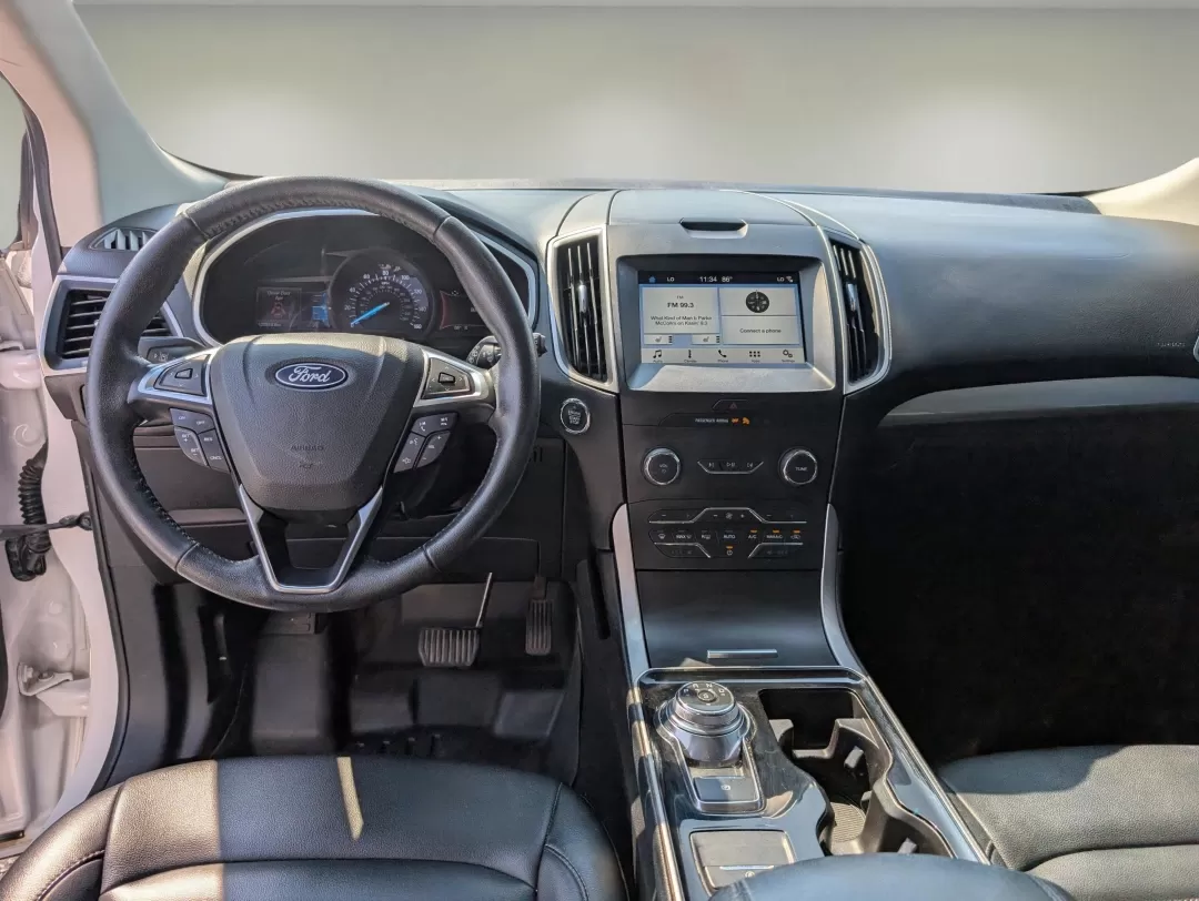 2019 Ford Edge SEL (2FMPK3J99KB) with an Other engine, located at 3959 U.S. 80 W, Phenix City, AL, 36870, (334) 297-4885, 32.469296, -85.135185 - Are you in the market for a versatile SUV that enhances your daily commute while accommodating weekend adventures? Look no further! At Gils Auto, located at 3959 U.S. 80 W, Phenix City, AL 36870, we proudly present this stunning 2019 Ford Edge SEL. With a perfect blend of style, comfort, and advance - Photo#12