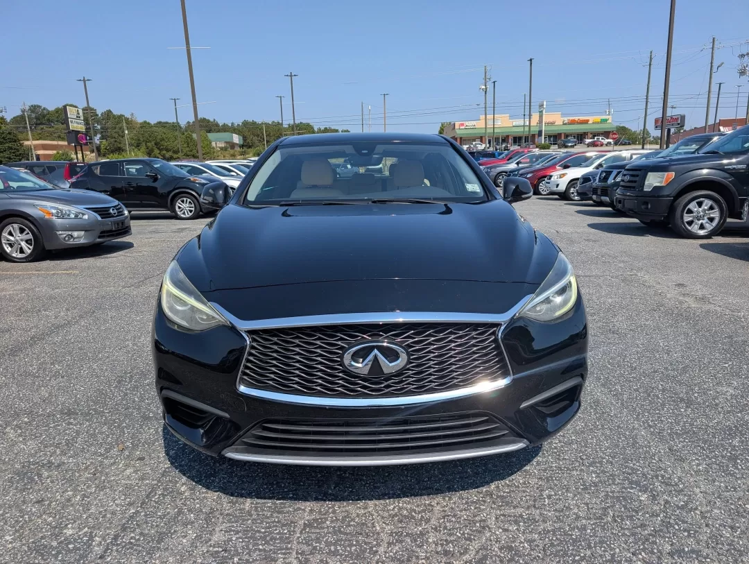 2018 /Wheat Infiniti QX30 Luxury (SJKCH5CPXJA) with an Other engine, located at 3959 U.S. 80 W, Phenix City, AL, 36870, (334) 297-4885, 32.469296, -85.135185 - **Upgrade Your Lifestyle with the 2018 Infiniti QX30 Luxury SUV: Perfect for Every Journey!**<br /> <br /> At Gils Auto, located at 3959 U.S. 80 W in Phenix City, AL, we understand the importance of finding a vehicle that fits your lifestyle perfectly. Whether you're a growing family in need of extr - Photo#1