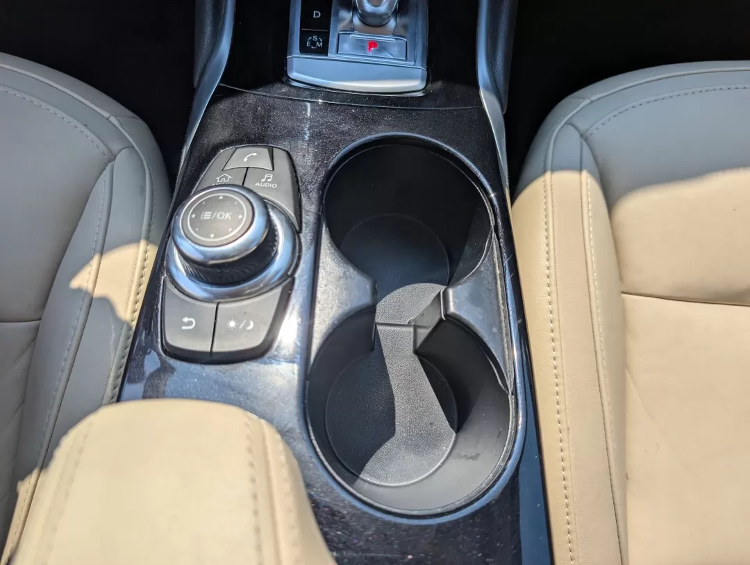 2018 /Wheat Infiniti QX30 Luxury (SJKCH5CPXJA) with an Other engine, located at 3959 U.S. 80 W, Phenix City, AL, 36870, (334) 297-4885, 32.469296, -85.135185 - **Upgrade Your Lifestyle with the 2018 Infiniti QX30 Luxury SUV: Perfect for Every Journey!**<br /> <br /> At Gils Auto, located at 3959 U.S. 80 W in Phenix City, AL, we understand the importance of finding a vehicle that fits your lifestyle perfectly. Whether you're a growing family in need of extr - Photo#15