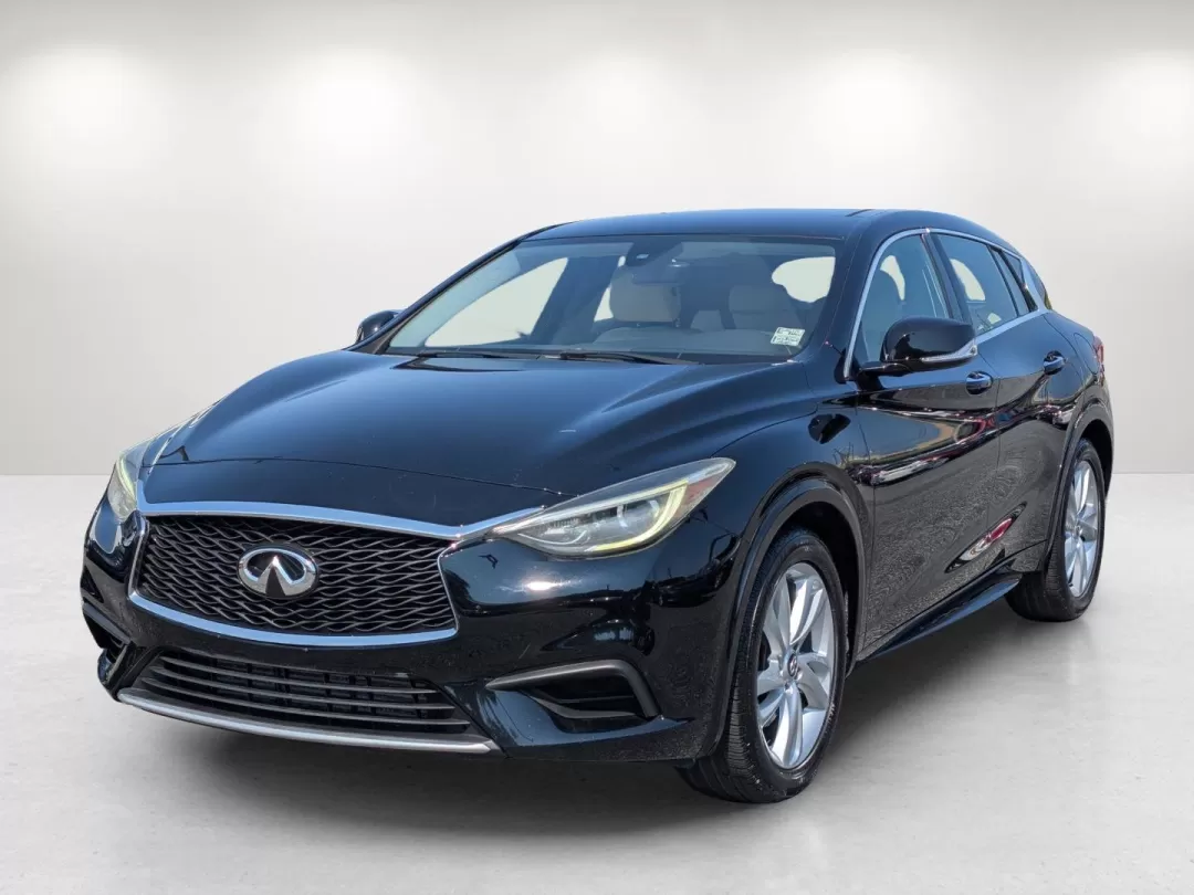 2018 /Wheat Infiniti QX30 Luxury (SJKCH5CPXJA) with an Other engine, located at 3959 U.S. 80 W, Phenix City, AL, 36870, (334) 297-4885, 32.469296, -85.135185 - **Upgrade Your Lifestyle with the 2018 Infiniti QX30 Luxury SUV: Perfect for Every Journey!**<br /> <br /> At Gils Auto, located at 3959 U.S. 80 W in Phenix City, AL, we understand the importance of finding a vehicle that fits your lifestyle perfectly. Whether you're a growing family in need of extr - Photo#1