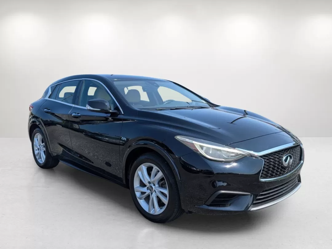 2018 /Wheat Infiniti QX30 Luxury (SJKCH5CPXJA) with an Other engine, located at 3959 U.S. 80 W, Phenix City, AL, 36870, (334) 297-4885, 32.469296, -85.135185 - **Upgrade Your Lifestyle with the 2018 Infiniti QX30 Luxury SUV: Perfect for Every Journey!**<br /> <br /> At Gils Auto, located at 3959 U.S. 80 W in Phenix City, AL, we understand the importance of finding a vehicle that fits your lifestyle perfectly. Whether you're a growing family in need of extr - Photo#3