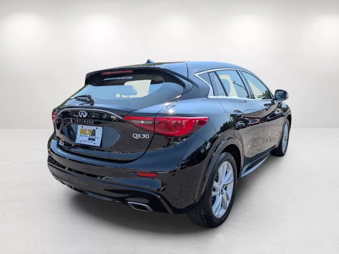 2018 /Wheat Infiniti QX30 Luxury (SJKCH5CPXJA) with an Other engine, located at 3959 U.S. 80 W, Phenix City, AL, 36870, (334) 297-4885, 32.469296, -85.135185 - **Upgrade Your Lifestyle with the 2018 Infiniti QX30 Luxury SUV: Perfect for Every Journey!**<br /> <br /> At Gils Auto, located at 3959 U.S. 80 W in Phenix City, AL, we understand the importance of finding a vehicle that fits your lifestyle perfectly. Whether you're a growing family in need of extr - Photo#5